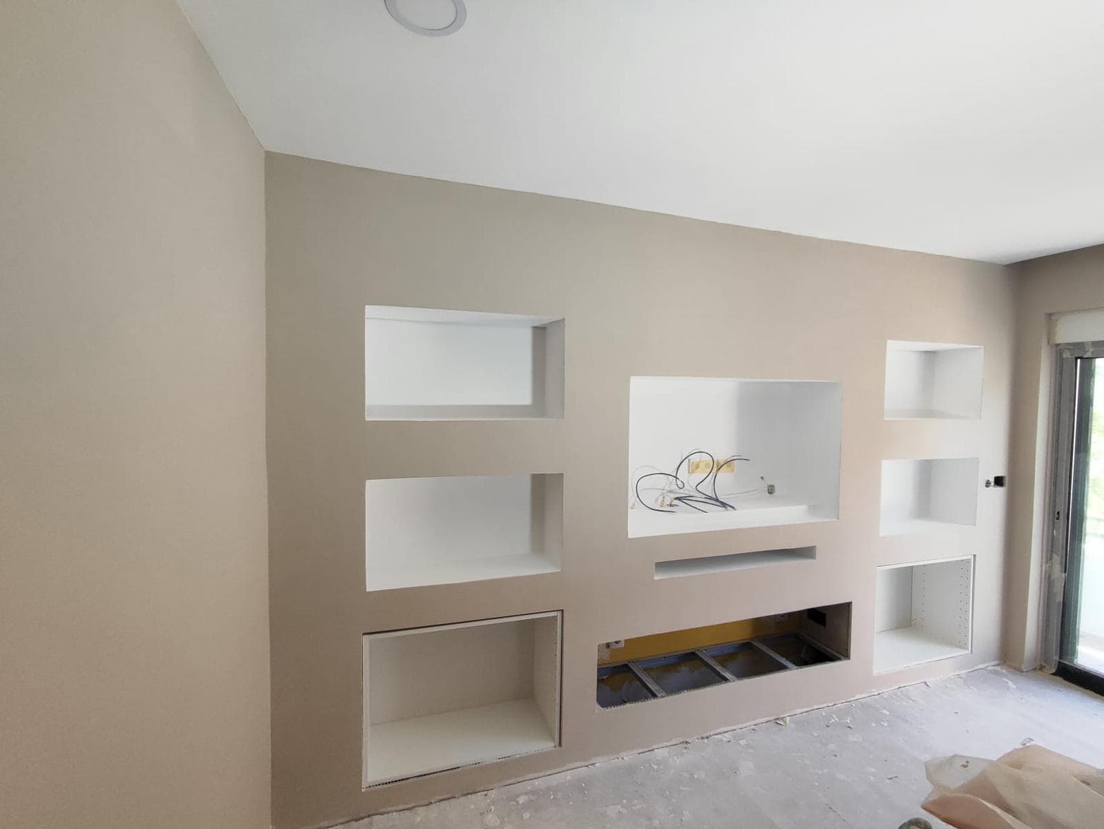 Remodelação